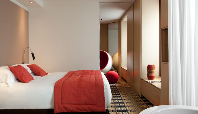 Golden Tulip Opera De Noailles - Golden Tulip Opera de Noailles