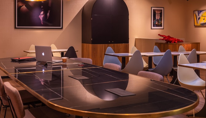 Meeting room Hotel de Noailles