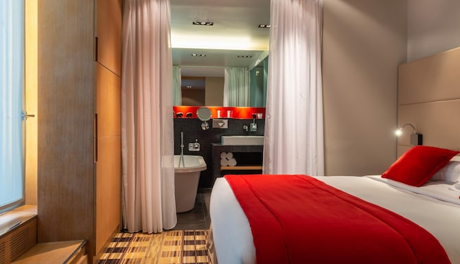 Golden Tulip Opera De Noailles