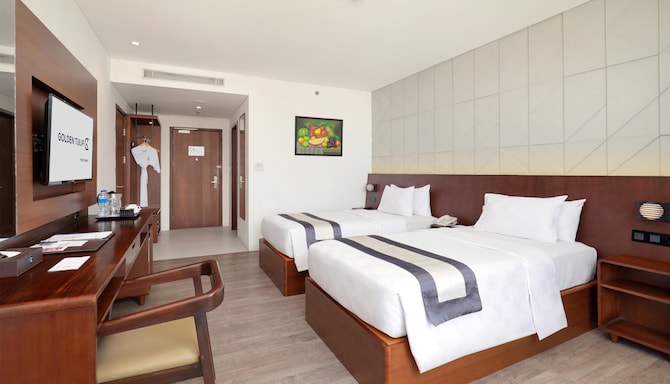 Golden Tulip Pontianak - Executive Twin