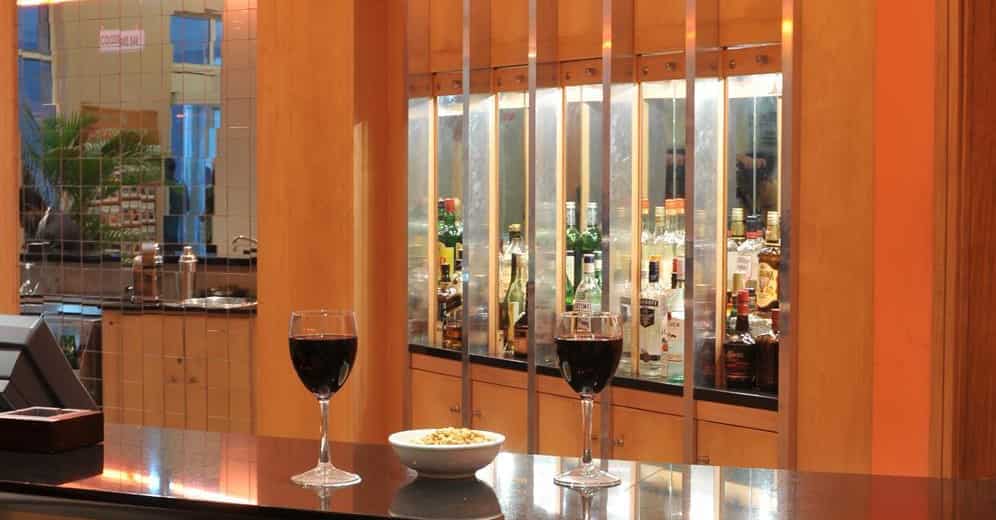 Golden Tulip Port Harcourt - GTPH Bubbles Bar