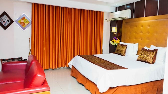 Golden Tulip Port Harcourt - Golden Tulip Port Harcourt