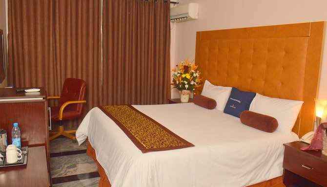 Golden Tulip Port Harcourt - Golden Tulip Port Harcourt