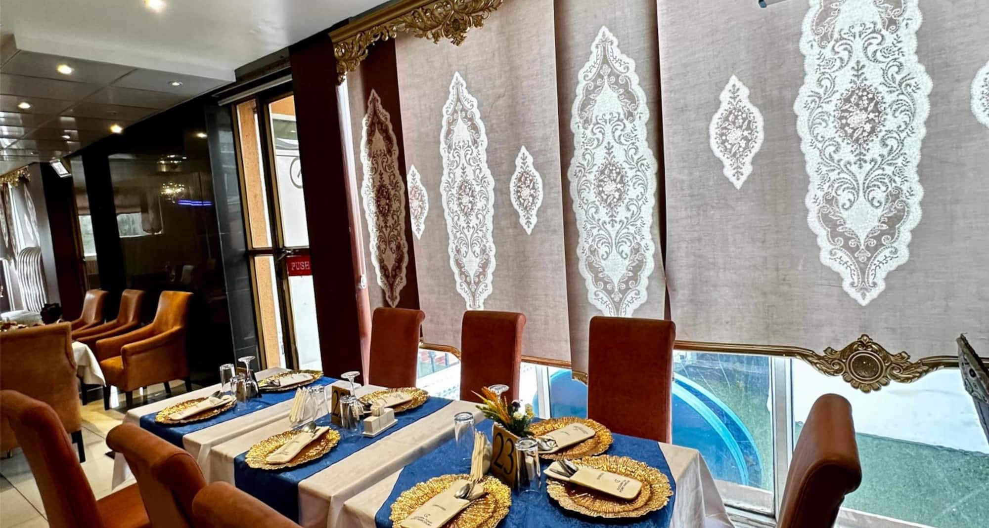 Golden Tulip Port Harcourt - r