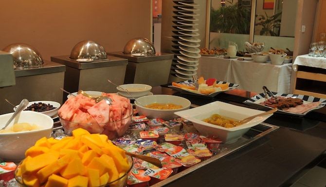 Golden Tulip Port Harcourt - Golden Tulip Port Harcourt Hotel