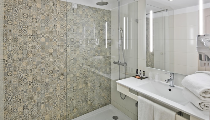 GOLDEN TULIP PORTO GAIA HOTEL AND SPA - Golden Tulip Porto Gaia Hotel & SPA