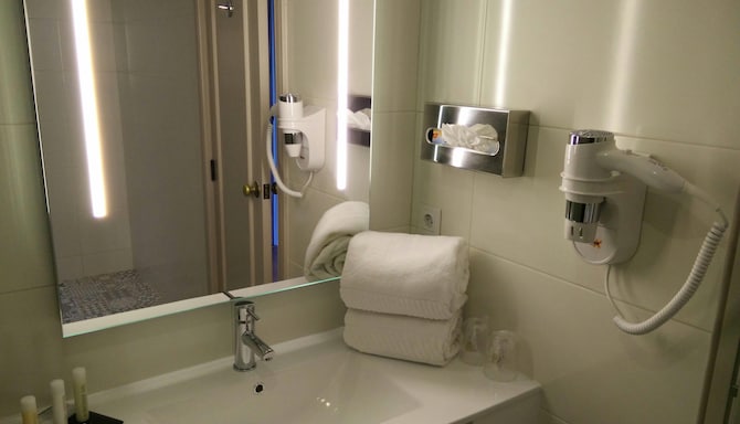GOLDEN TULIP PORTO GAIA HOTEL AND SPA - Golden Tulip Porto Gaia Hotel & SPA - Superior Room