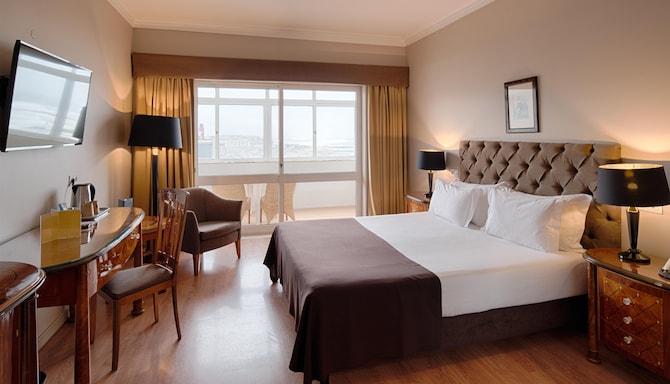 GOLDEN TULIP PORTO GAIA HOTEL AND SPA