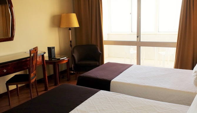 GOLDEN TULIP PORTO GAIA HOTEL AND SPA - Golden Tulip Porto Gaia Hotel & SPA