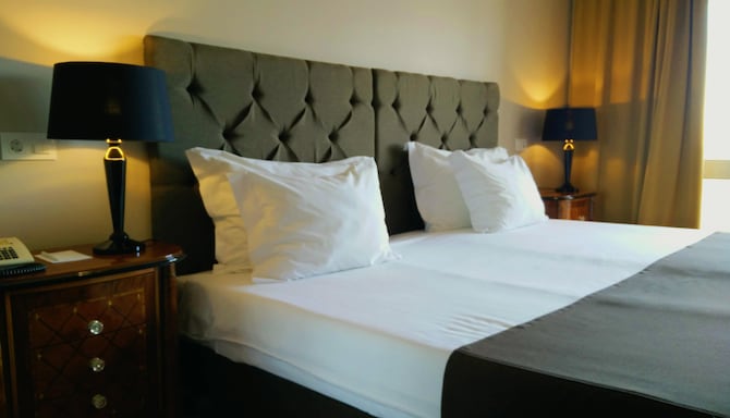 GOLDEN TULIP PORTO GAIA HOTEL AND SPA - Golden Tulip Porto Gaia Hotel & SPA