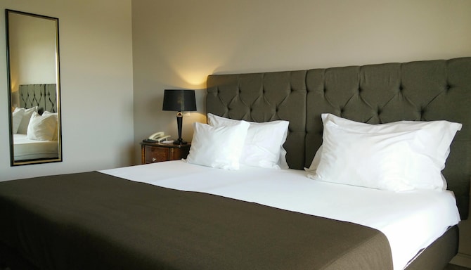 GOLDEN TULIP PORTO GAIA HOTEL AND SPA - Golden Tulip Porto Gaia Hotel & SPA