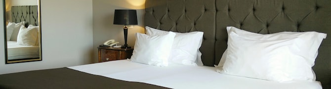 GOLDEN TULIP PORTO GAIA HOTEL AND SPA - Quarto / Alojamentos