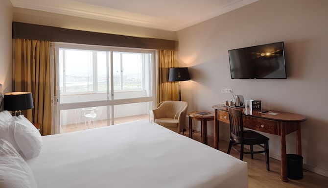 GOLDEN TULIP PORTO GAIA HOTEL AND SPA