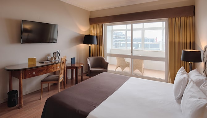GOLDEN TULIP PORTO GAIA HOTEL AND SPA