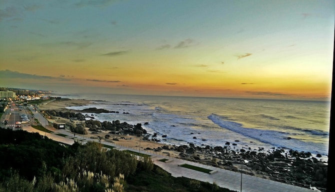 GOLDEN TULIP PORTO GAIA HOTEL AND SPA - Golden Tulip Porto Gaia Hotel & SPA - Ocean View