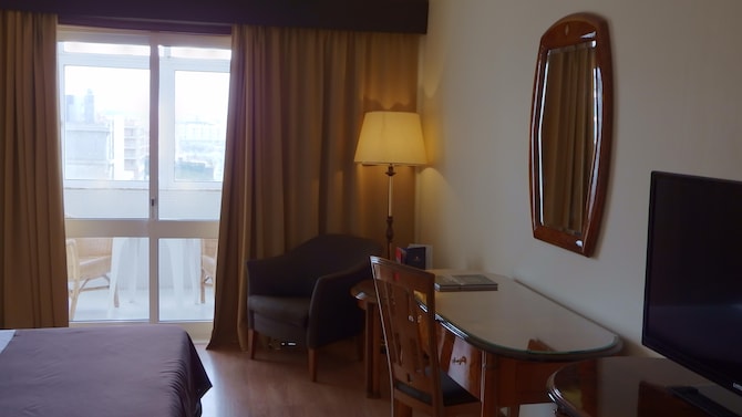 GOLDEN TULIP PORTO GAIA HOTEL AND SPA - Golden Tulip Porto Gaia Hotel & SPA