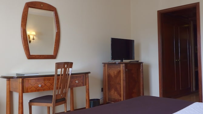 GOLDEN TULIP PORTO GAIA HOTEL AND SPA - Golden Tulip Porto Gaia Hotel & SPA