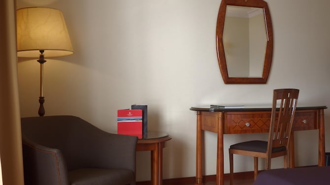 GOLDEN TULIP PORTO GAIA HOTEL AND SPA - Golden Tulip Porto Gaia Hotel & SPA
