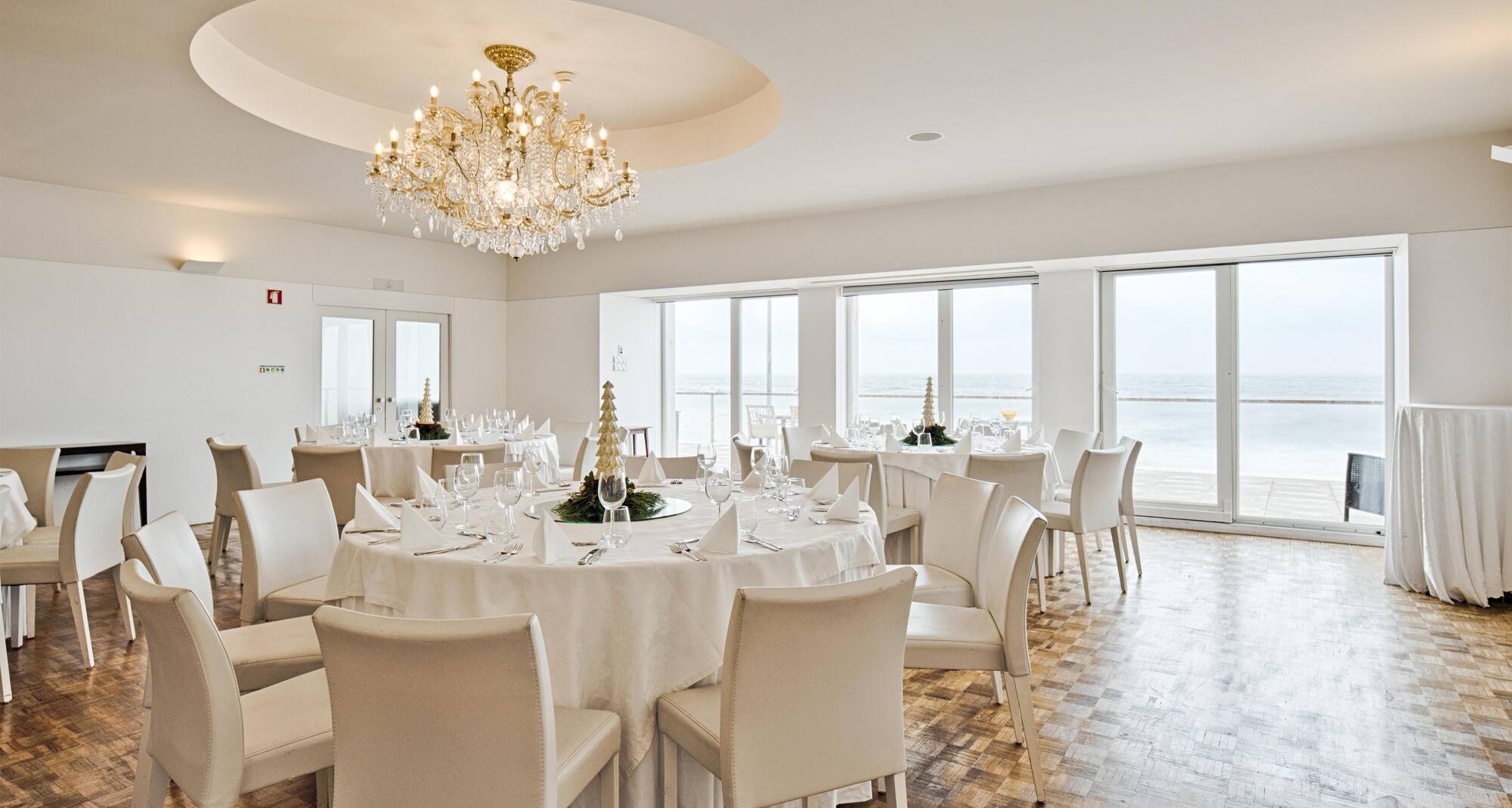 GOLDEN TULIP PORTO GAIA HOTEL AND SPA - Golden Tulip Porto Gaia Hotel & SPA - Meeting Room