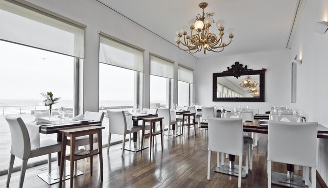 Casa Branca Restaurant