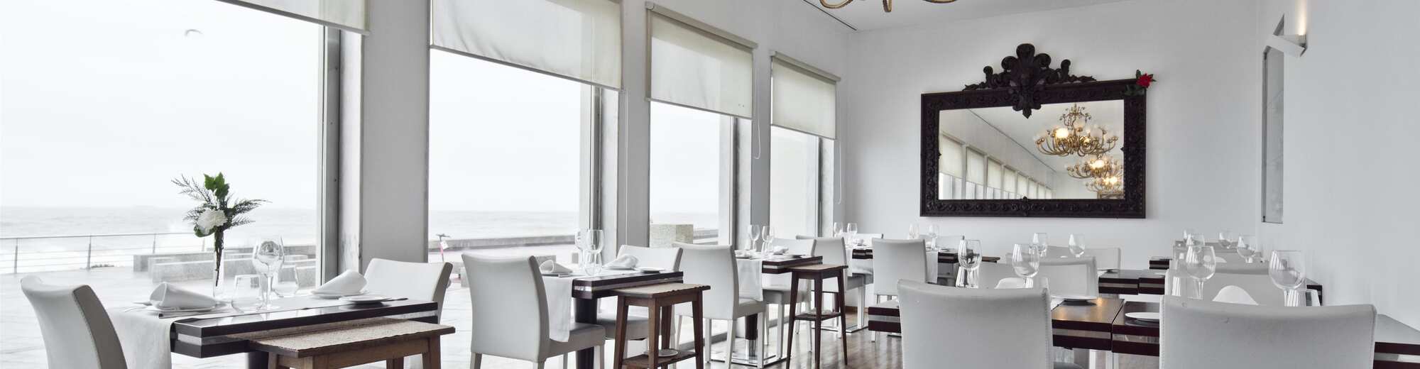 Casa Branca Restaurant