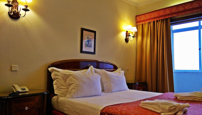 GOLDEN TULIP PORTO GAIA HOTEL AND SPA - Golden Tulip Porto Gaia Hotel & SPA - Suite