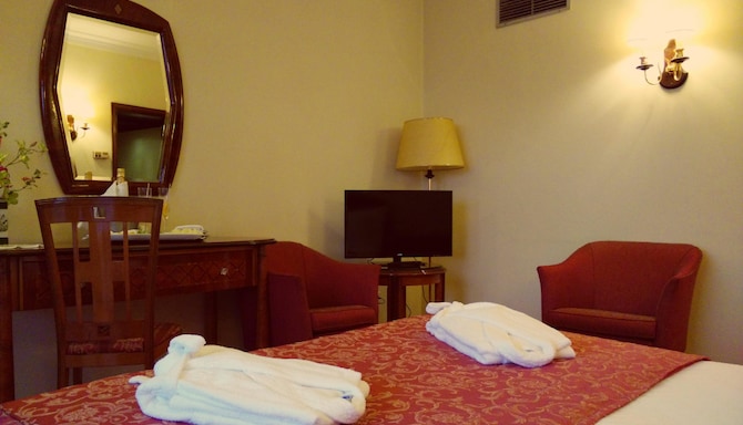 GOLDEN TULIP PORTO GAIA HOTEL AND SPA - Golden Tulip Porto Gaia Hotel & SPA - Suite
