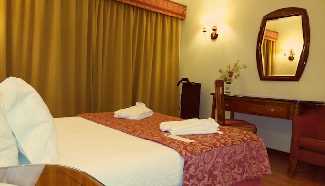 GOLDEN TULIP PORTO GAIA HOTEL AND SPA - Golden Tulip Porto Gaia Hotel & SPA - Suite