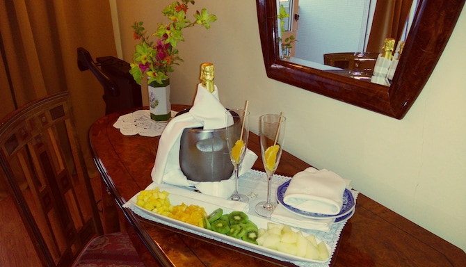 GOLDEN TULIP PORTO GAIA HOTEL AND SPA - Golden Tulip Porto Gaia Hotel & SPA