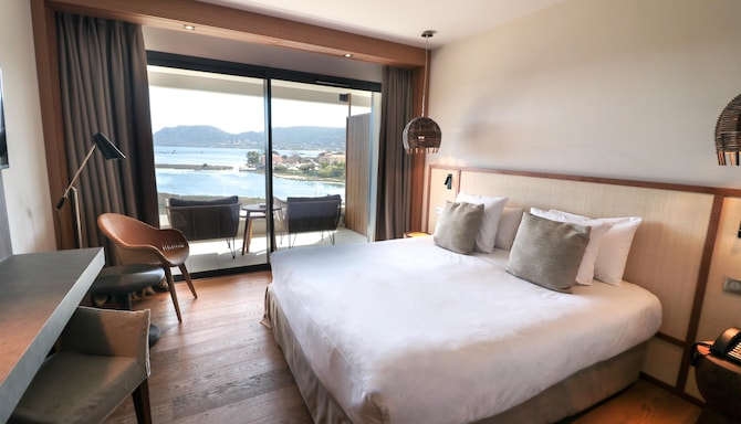 Golden Tulip Porto Vecchio - IMG  V