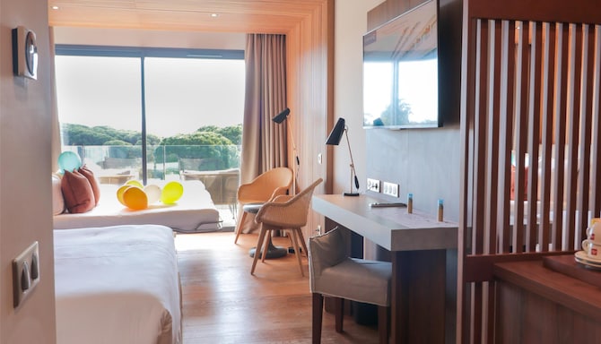 Golden Tulip Porto Vecchio - IMG