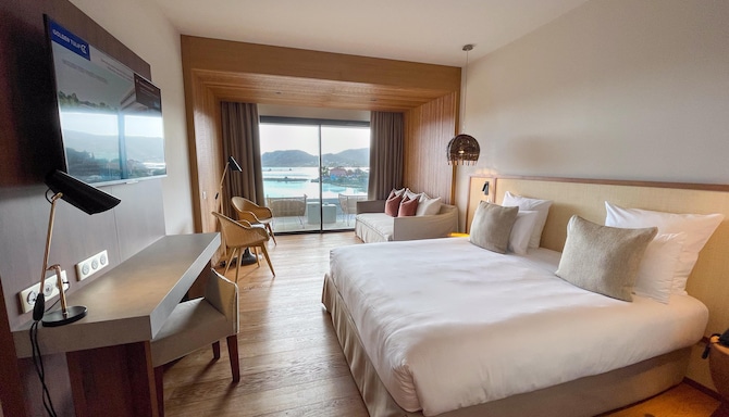 Golden Tulip Porto Vecchio - IMG