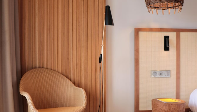 Golden Tulip Porto Vecchio - IMG