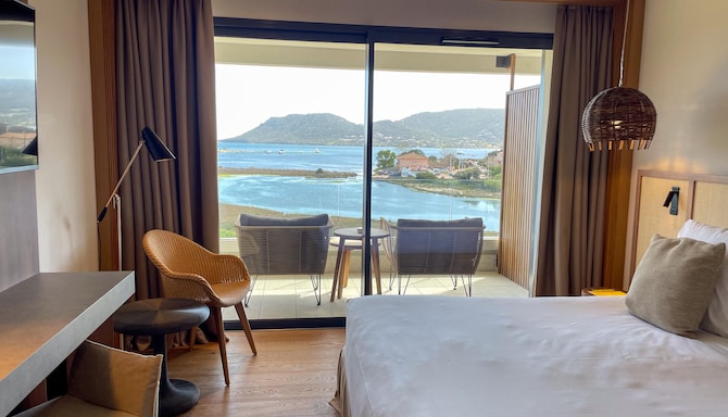 Golden Tulip Porto Vecchio - IMG