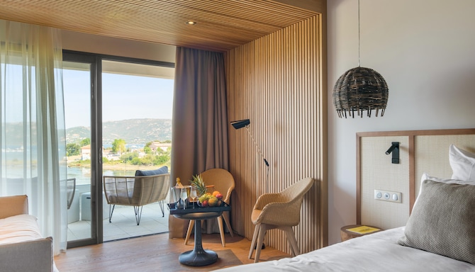 Golden Tulip Porto Vecchio - dsc