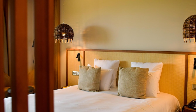 Golden Tulip Porto Vecchio - DSC