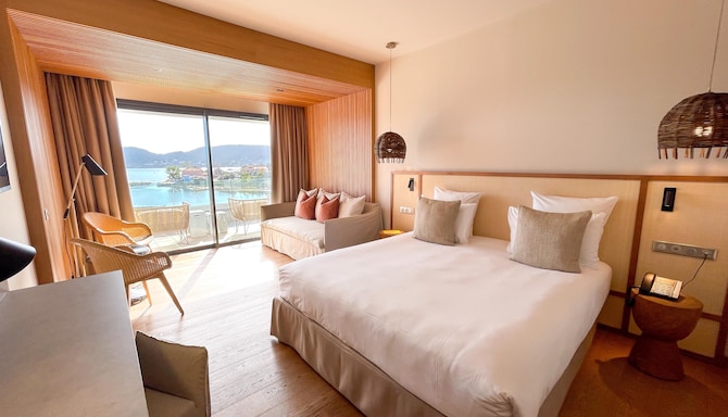Golden Tulip Porto Vecchio - IMG