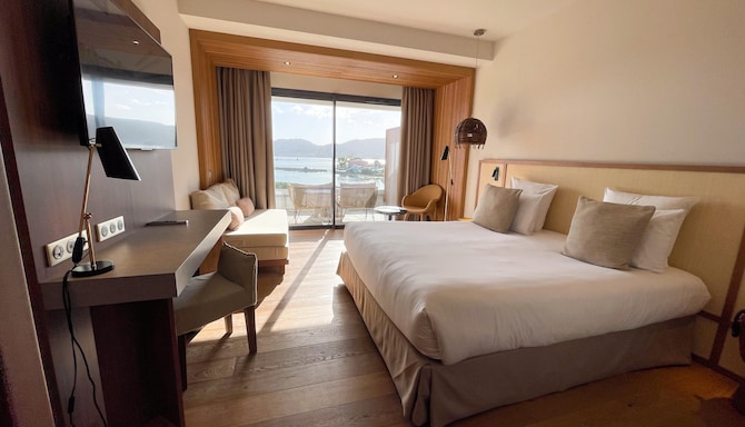 Golden Tulip Porto Vecchio - IMG