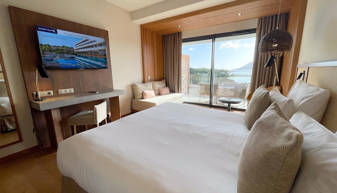 Golden Tulip Porto Vecchio - IMG