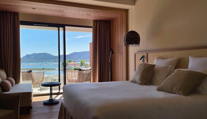 Golden Tulip Porto Vecchio - IMG