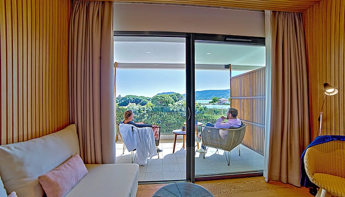 Golden Tulip Porto Vecchio - golden tulip chambre
