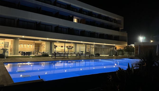 Golden Tulip Porto Vecchio - IMG