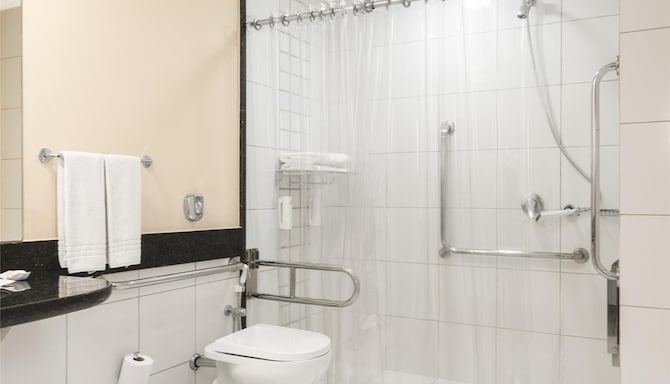 Golden Tulip Porto Vitoria - bath pne