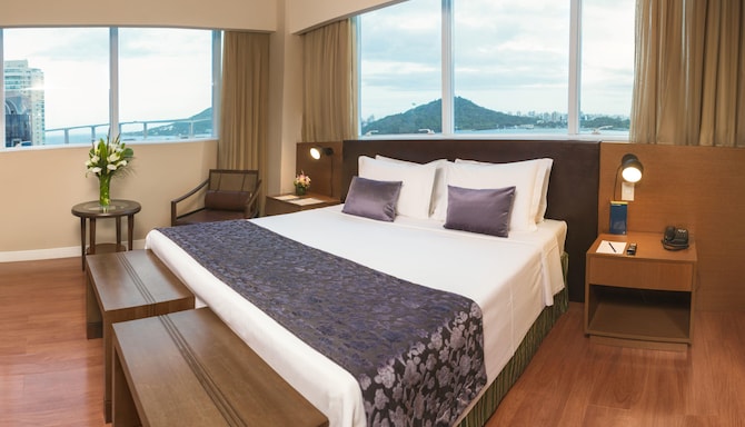 Golden Tulip Porto Vitoria - Categoria SUPERIOR