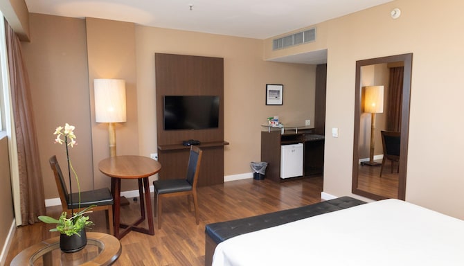 Golden Tulip Porto Vitoria - Luxo