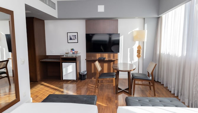 Golden Tulip Porto Vitoria - Luxo Twin