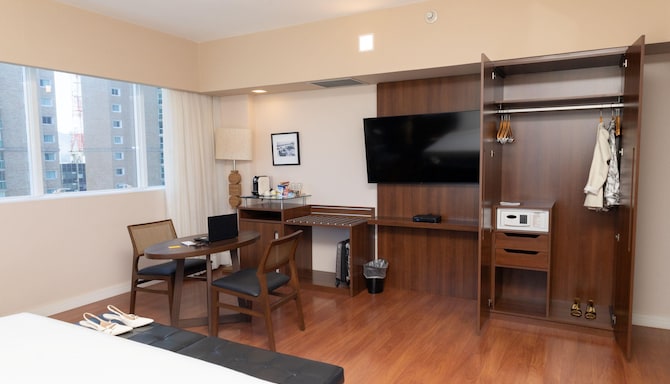 Golden Tulip Porto Vitoria - Executivo