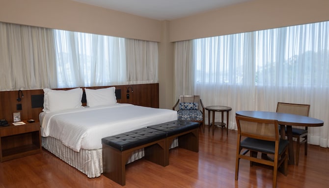 Golden Tulip Porto Vitoria - Executivo