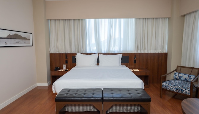 Golden Tulip Porto Vitoria - Executivo