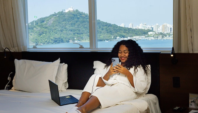 Golden Tulip Porto Vitoria - Executivo
